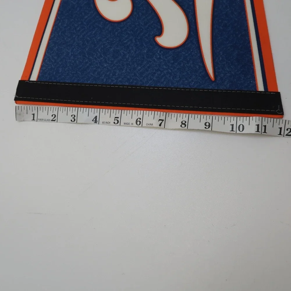 2007 Wincraft Detroit Tigers MLB Baseball Pennant 30